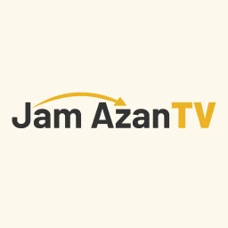 Icono de Jam Azan TV